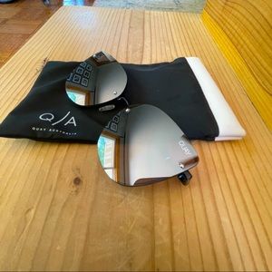 Quay Women’s Sunglasses